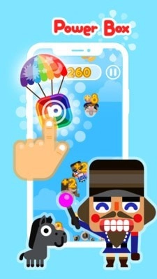 一起爆气球安卓版图3