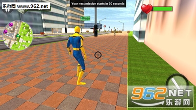 蜘蛛侠绳索跳跃安卓版图1