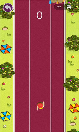 天天跑酷达人安卓版