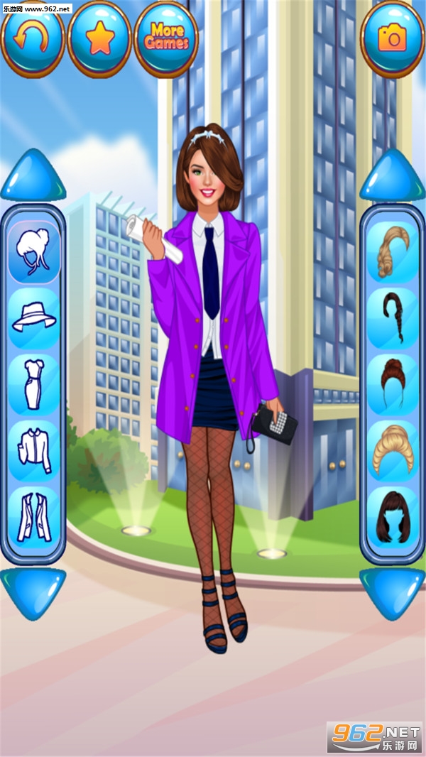 办公室着装安卓版