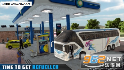 教练巴士模拟器2019手机版