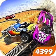 空中碰撞车模拟安卓版