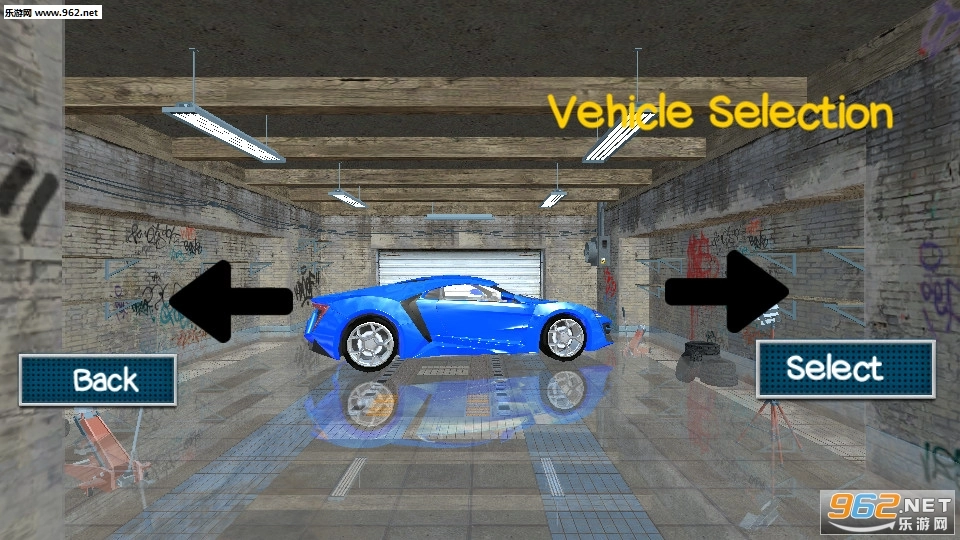 出租车驾驶模拟器游戏