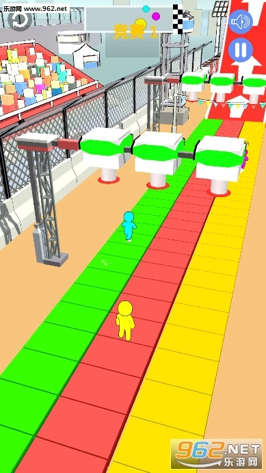 神奇快跑达人安卓版