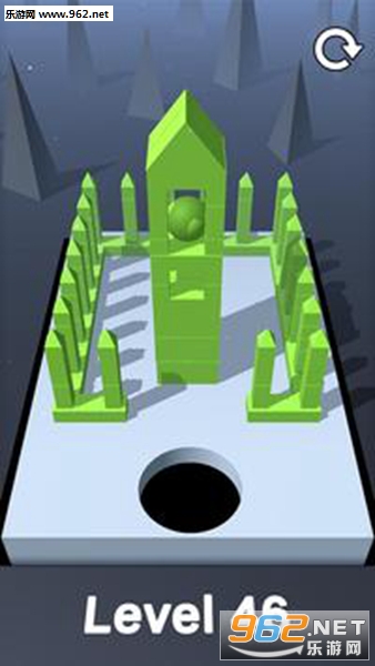 EatTheBlocks安卓版