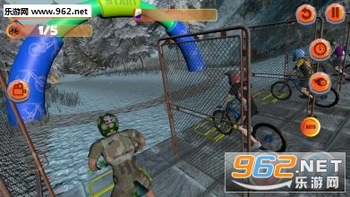 MTBDownhill2Multiplayer手机版图4
