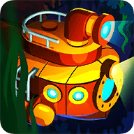 闲置潜艇安卓版