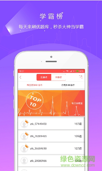 公务员优题库图2