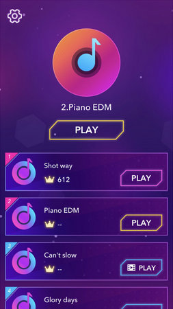 彩色堆栈安卓版