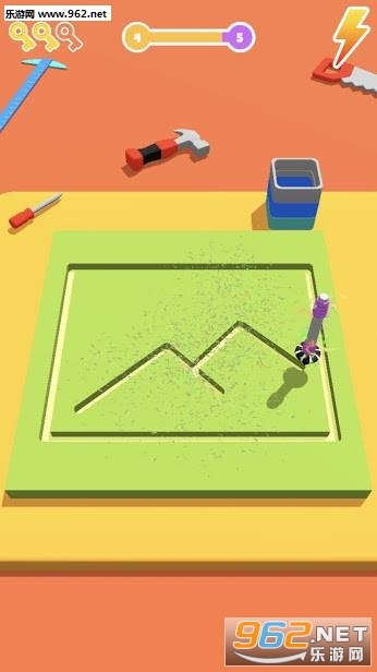 我做模型贼强游戏图4