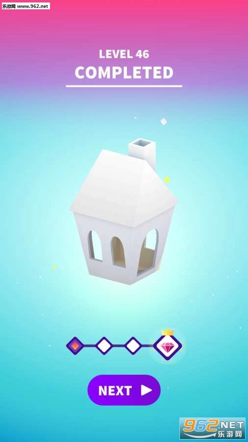 Porcelain3D游戏图2