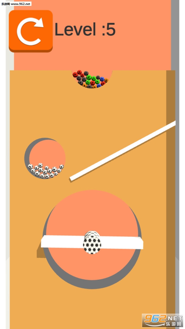 挖沙球安卓版图4