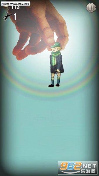 StickyBodies安卓版