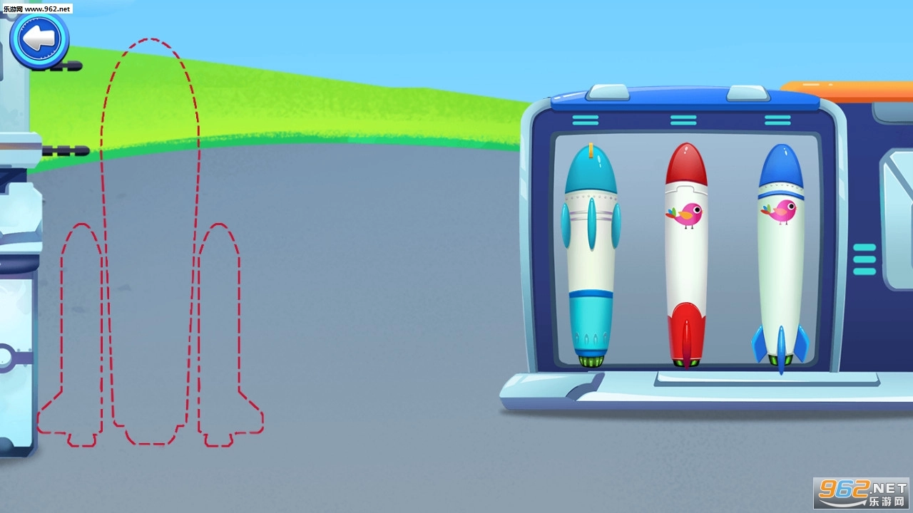 宠物空间冒险安卓版图2