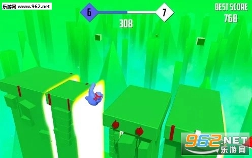 SumoWalk安卓版图2