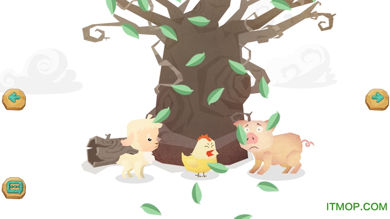 藏刀救母游戏(1)