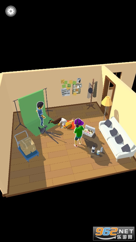 点亮犯人安卓版