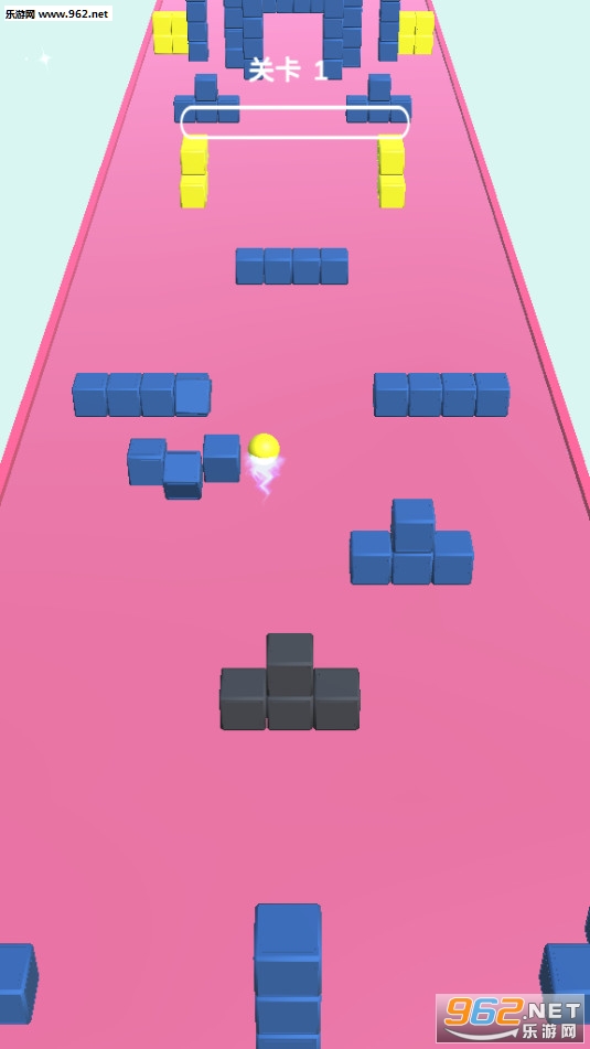 滚出去游戏安卓版