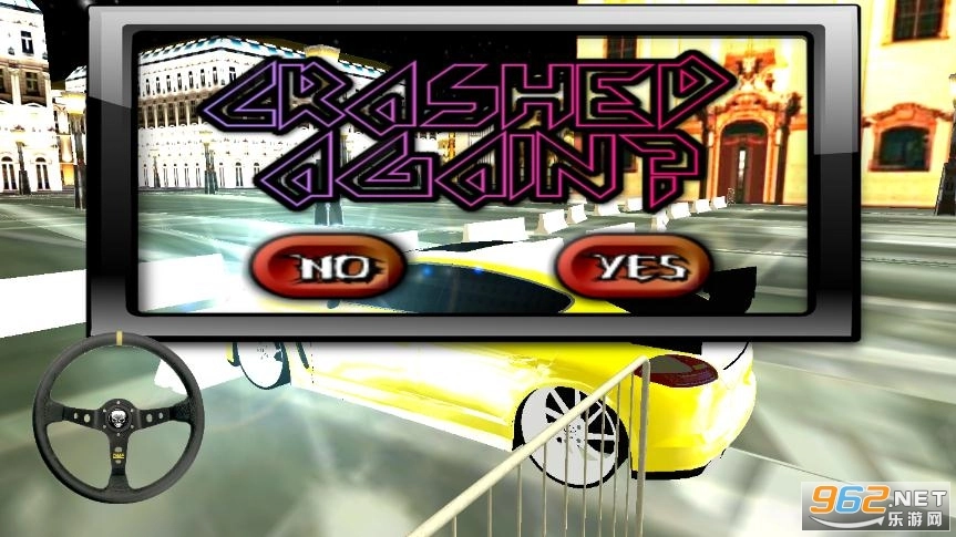 豪车停车场游戏图1