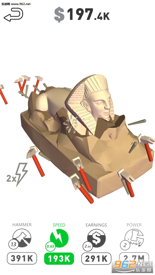 我雕塑贼6安卓版图3