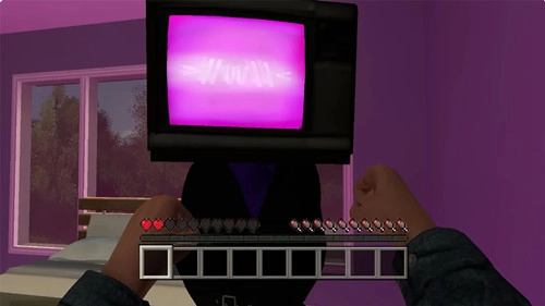 监控人冲冲冲图2