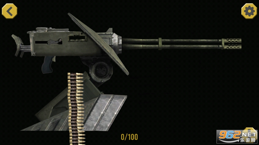 终极武器模拟器汉化版