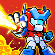 钢达传说最新版