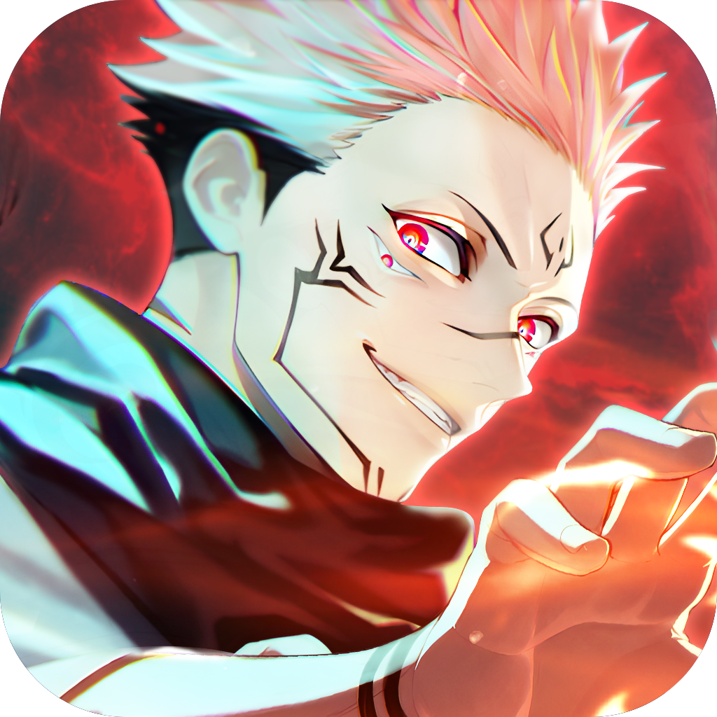 诅咒之王两面宿傩最新版 