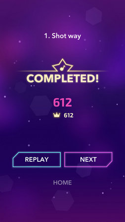 彩色堆栈安卓版