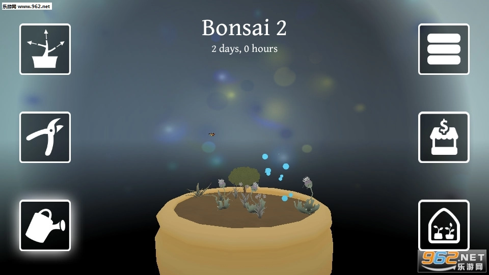袖珍盆景游戏中文版图2