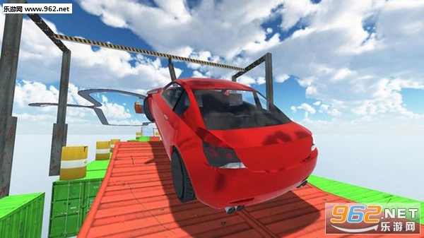 艰难的路上开车安卓版