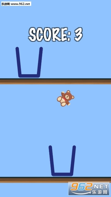 茶杯泰迪熊游戏图4