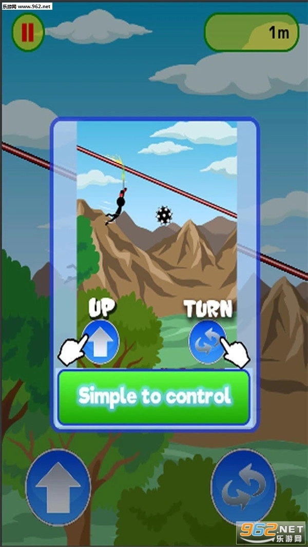 暗影刺火柴人安卓版图2