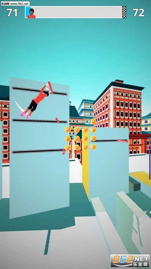 flipman游戏安卓版