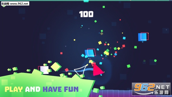 节奏变形安卓版