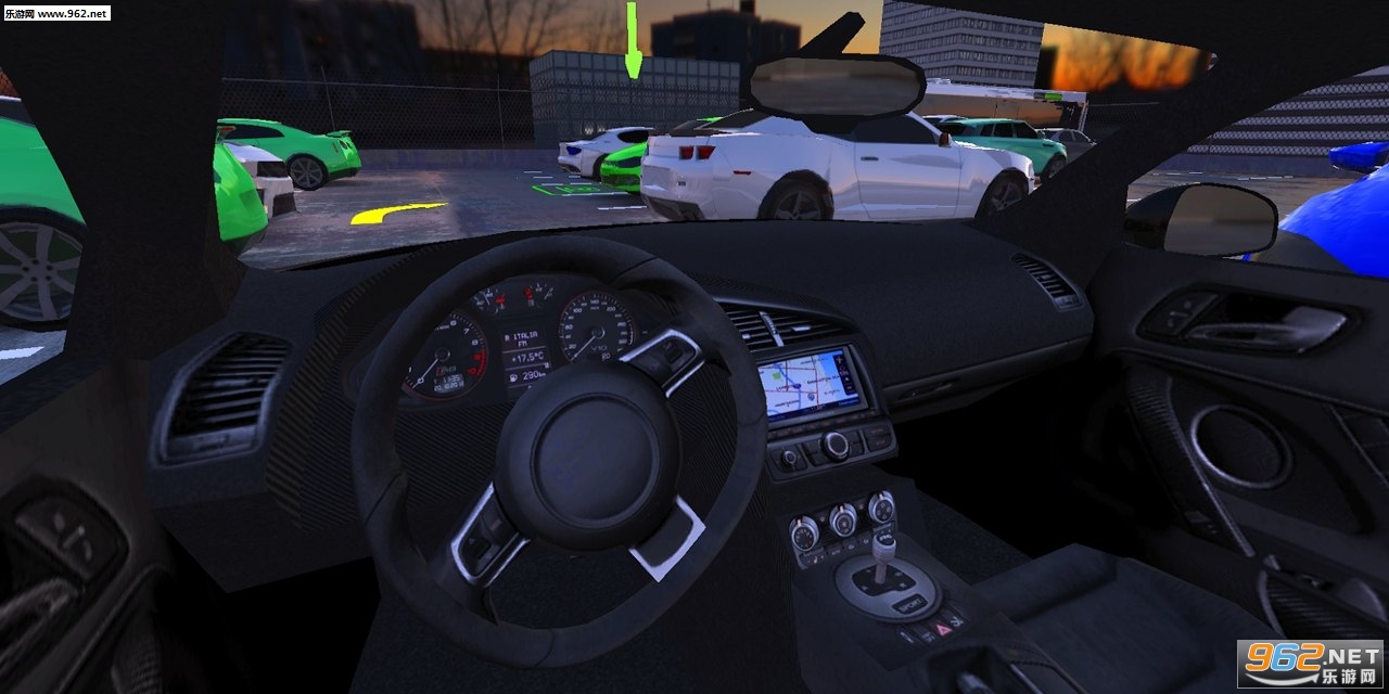 驾驶学校2020中文版图5