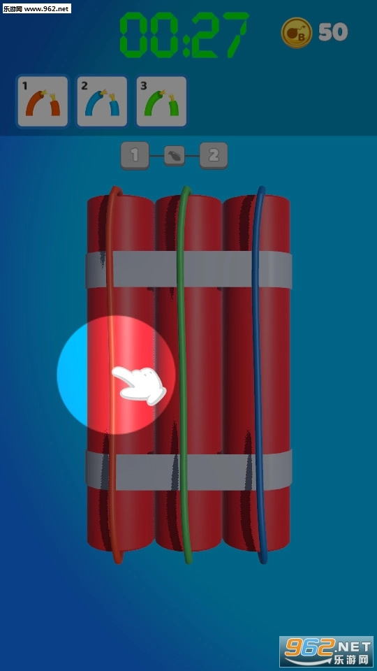 拆解炸弹模拟器游戏图9