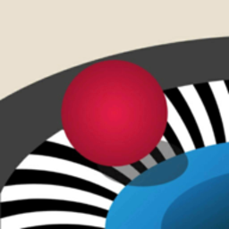扭曲彩球安卓版