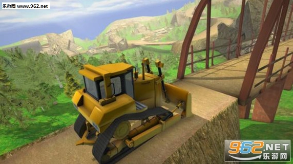 推土机司机模拟16安卓版