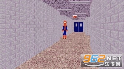 蜘蛛侠数学老师游戏图1