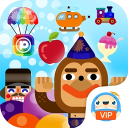 一起爆气球安卓版