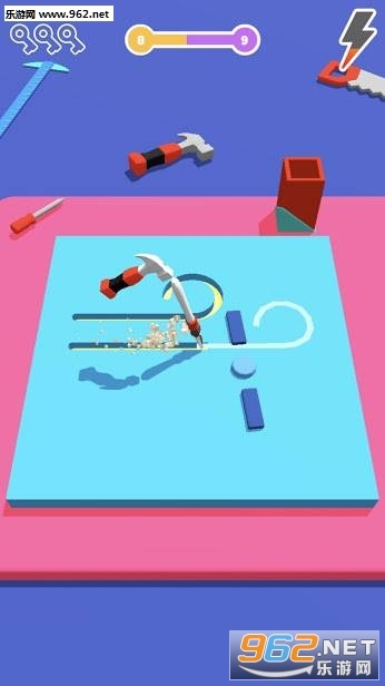 我做模型贼强游戏图2