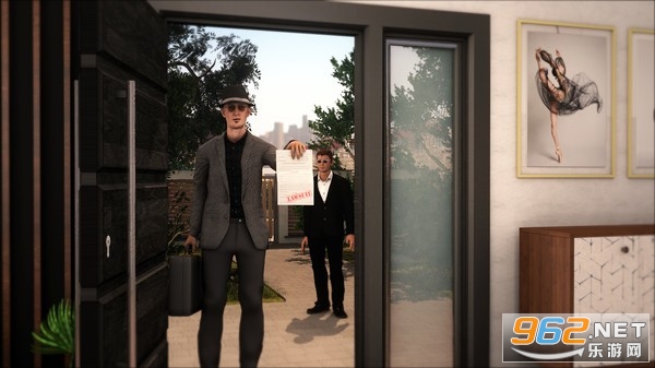 上流社会模拟器手机版