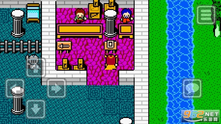 命运传说中文版