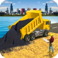 筑路模拟器建筑游戏安卓版