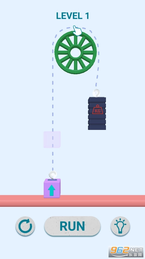 我的铁链大师图10