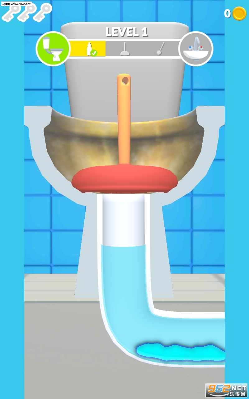 PlumberMaster安卓版