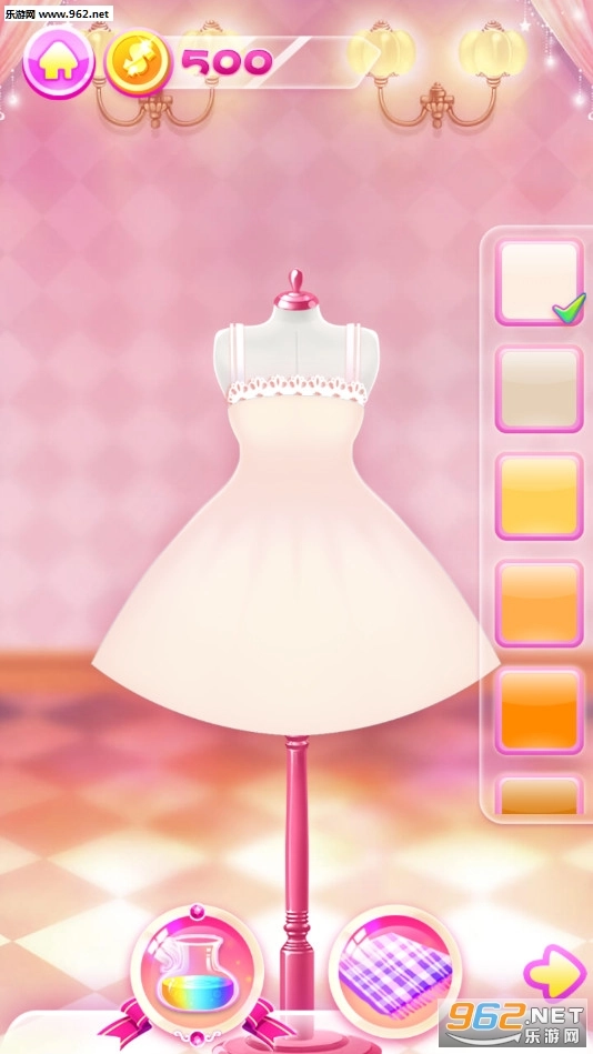 我的设计师梦想安卓版图3