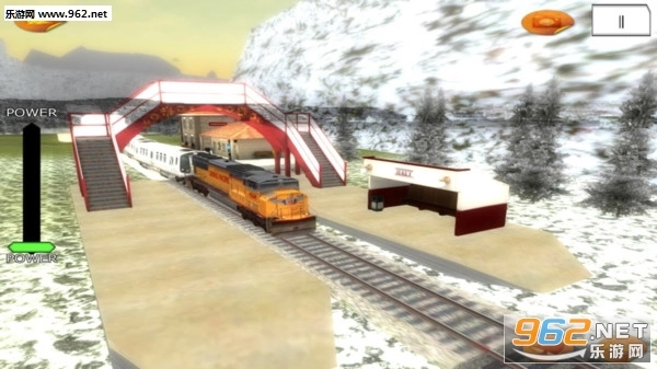 火车司机火车模拟器安卓版图3