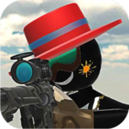 火柴人绝地射击安卓版